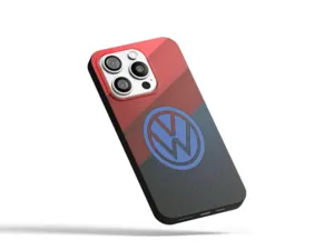 VW Smartphone Cover Quality Max Edition
